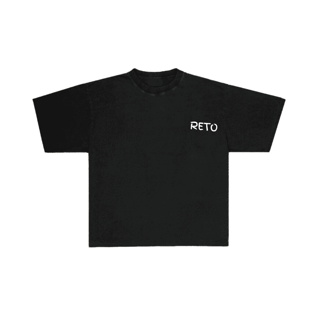 Reto Minimal Tee