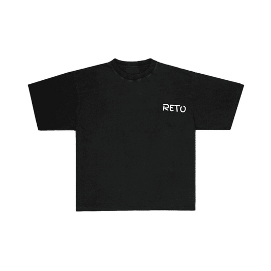 Reto Minimal Tee