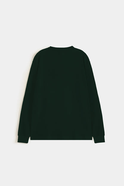 Forest Vibe Sweatshirt