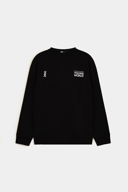 Daily Edge Sweatshirt