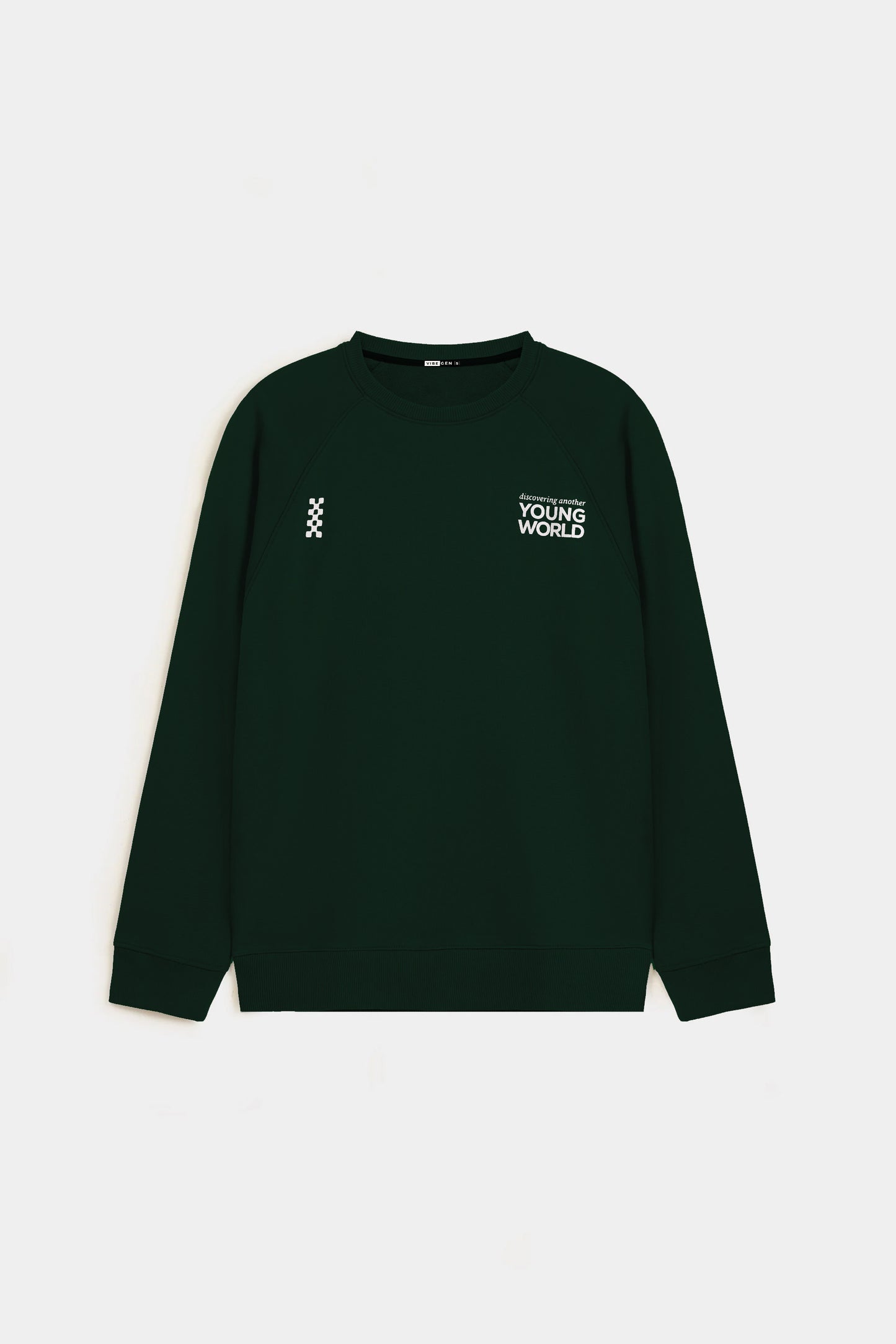 Forest Vibe Sweatshirt